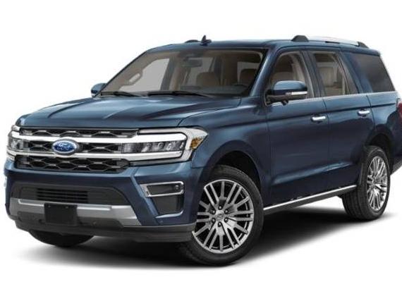 FORD EXPEDITION 2023 1FMJU1K85PEA21498 image