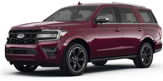 FORD EXPEDITION 2023 1FMJU1K81PEA53199 image