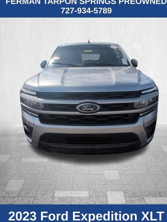 FORD EXPEDITION 2023 1FMJU1H82PEA08800 image FORD EXPEDITION 2023 1FMJU1H82PEA08800 image