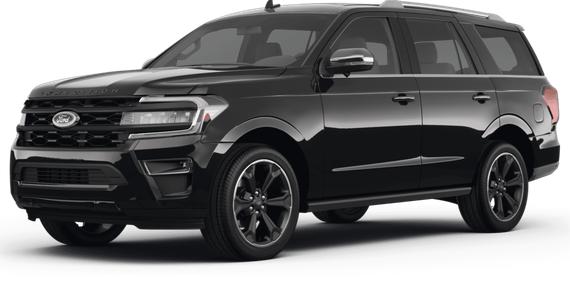 FORD EXPEDITION 2023 1FMJU2A80PEA29032 image
