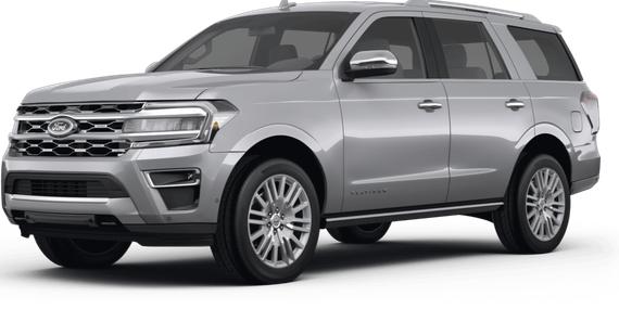 FORD EXPEDITION 2023 1FMJU1M89PEA35904 image