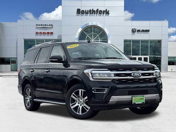 FORD EXPEDITION 2023 1FMJU1K83PEA50806 image FORD EXPEDITION 2023 1FMJU1K83PEA50806 image