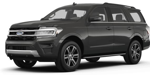 FORD EXPEDITION 2023 1FMJU1J81PEA22584 image