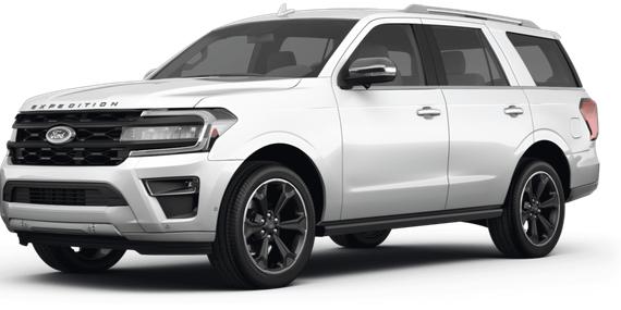 FORD EXPEDITION 2023 1FMJU2A87PEA37094 image