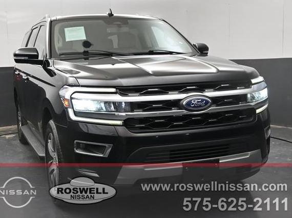 FORD EXPEDITION 2023 1FMJU2A83PEA15156 image