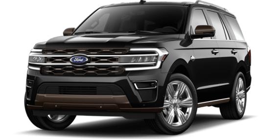 FORD EXPEDITION 2023 1FMJU1P87PEA02038 image
