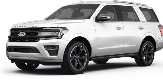 FORD EXPEDITION 2023 1FMJU1K82PEA34886 image