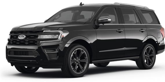 FORD EXPEDITION 2023 1FMJU2A86PEA40651 image