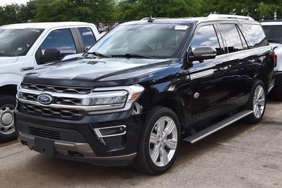 FORD EXPEDITION 2023 1FMJU1P81PEA45919 image