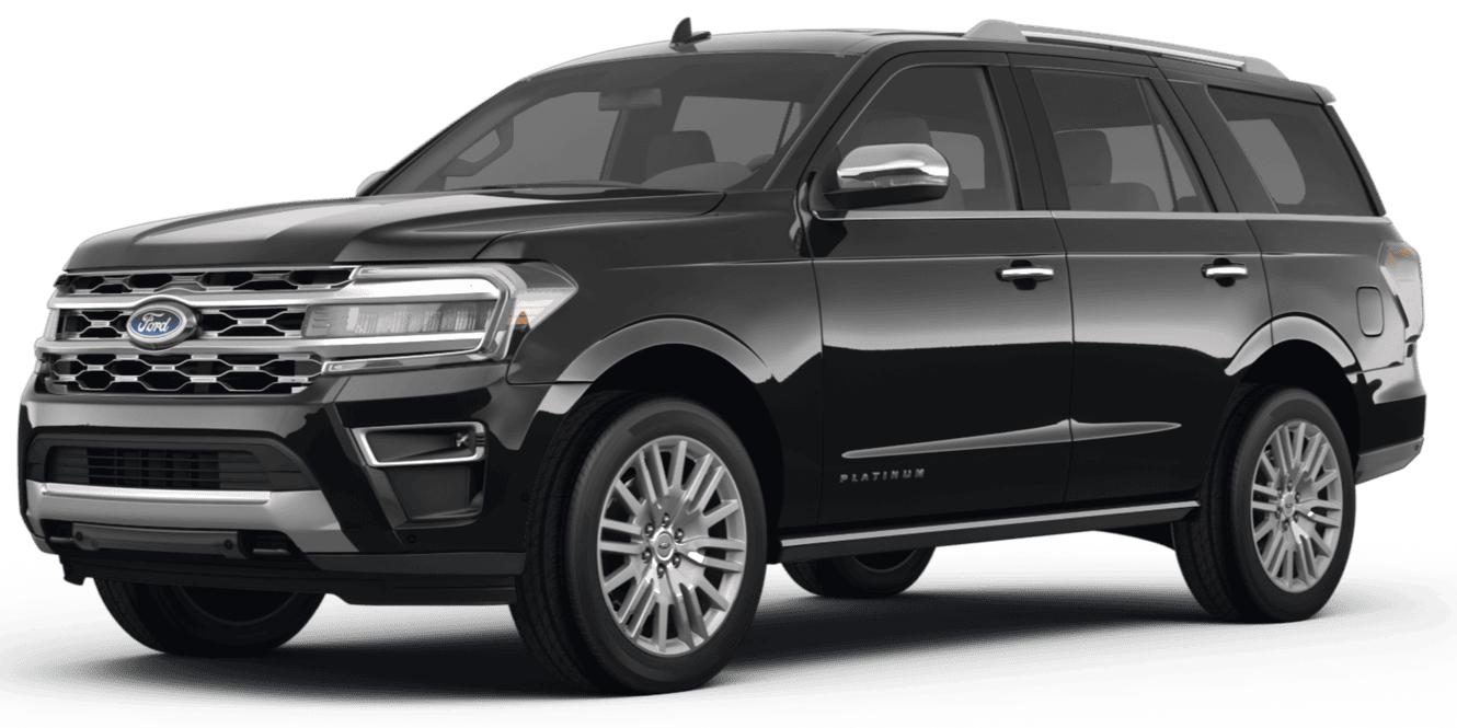 FORD EXPEDITION 2023 1FMJU1M86PEA01838 image