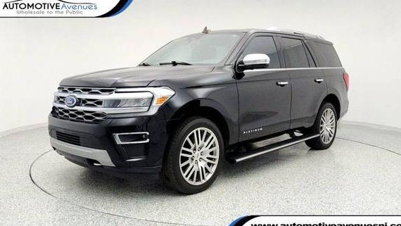 FORD EXPEDITION 2023 1FMJU1M8XPEA21302 image FORD EXPEDITION 2023 1FMJU1M8XPEA21302 image