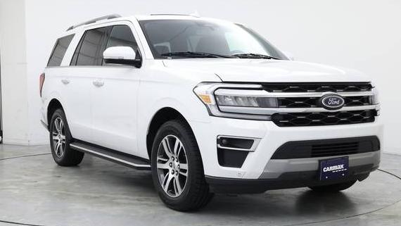 FORD EXPEDITION 2023 1FMJU1K83PEA11553 image