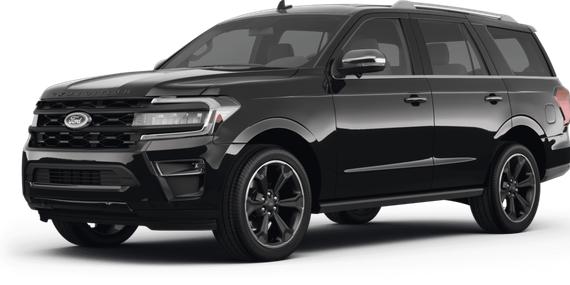 FORD EXPEDITION 2023 1FMJU2A81PEA55784 image