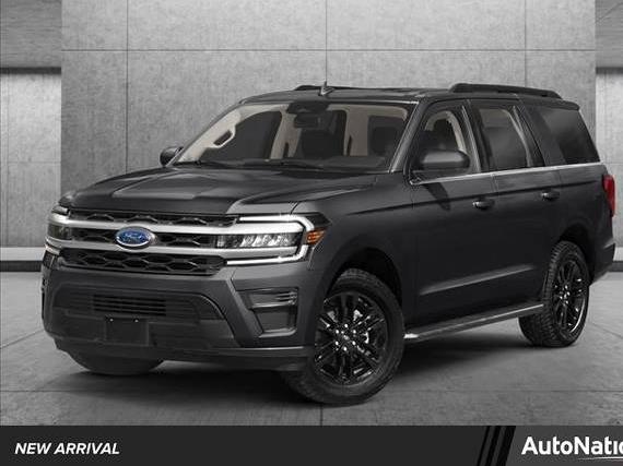 FORD EXPEDITION 2023 1FMJU1H83PEA04593 image