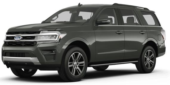 FORD EXPEDITION 2023 1FMJU1H85PEA53844 image