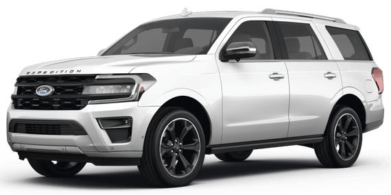 FORD EXPEDITION 2023 1FMJU1K81PEA63862 image