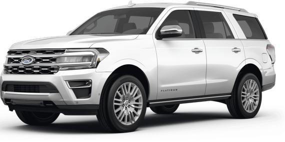FORD EXPEDITION 2023 1FMJU1M80PEA58665 image