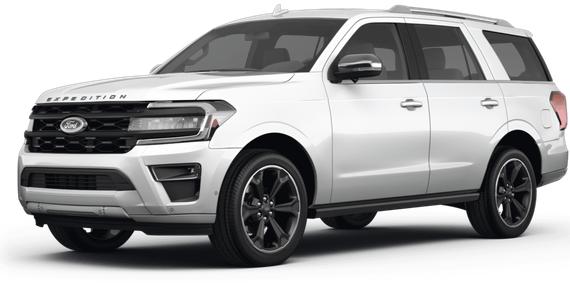 FORD EXPEDITION 2023 1FMJU2AG1PEA11193 image