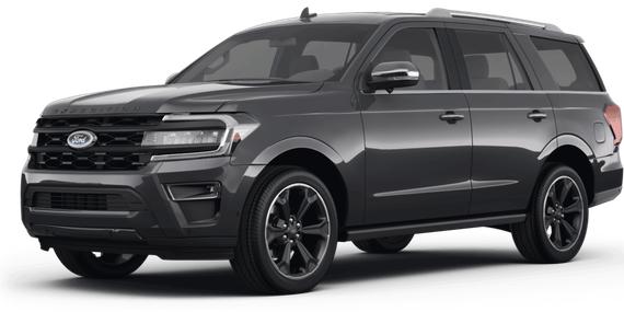 FORD EXPEDITION 2023 1FMJU1K87PEA16061 image