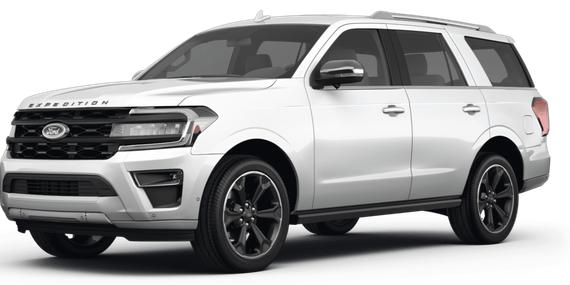 FORD EXPEDITION 2023 1FMJU2A84PEA28935 image