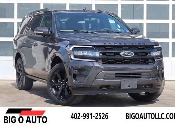 FORD EXPEDITION 2023 1FMJU2A89PEA48856 image FORD EXPEDITION 2023 1FMJU2A89PEA48856 image