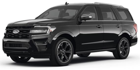 FORD EXPEDITION 2023 1FMJU2A89PEA54141 image