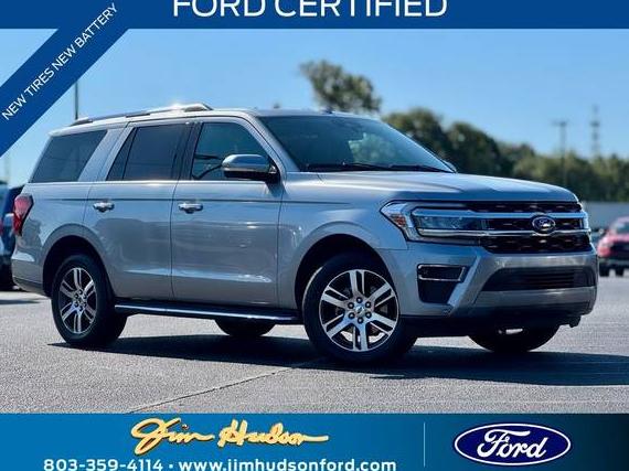 FORD EXPEDITION 2023 1FMJU1K88PEA29126 image FORD EXPEDITION 2023 1FMJU1K88PEA29126 image