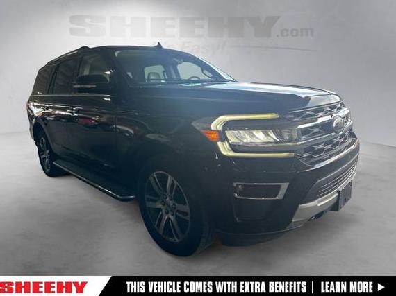 FORD EXPEDITION 2023 1FMJU2A88PEA55202 image FORD EXPEDITION 2023 1FMJU2A88PEA55202 image