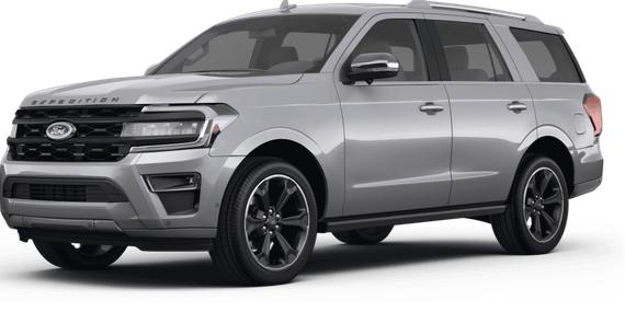 FORD EXPEDITION 2023 1FMJU1K88PEA29367 image