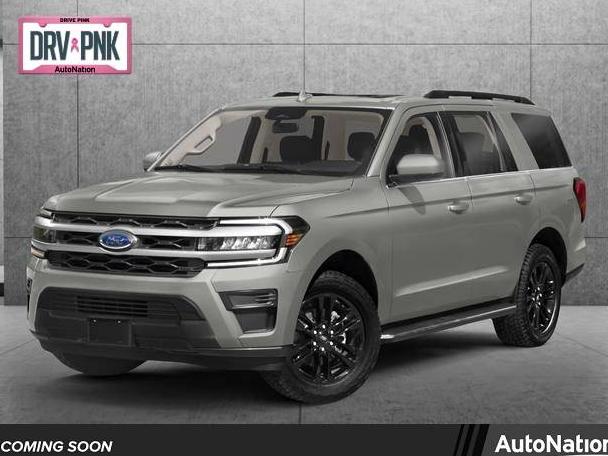 FORD EXPEDITION 2023 1FMJU1H86PEA43663 image