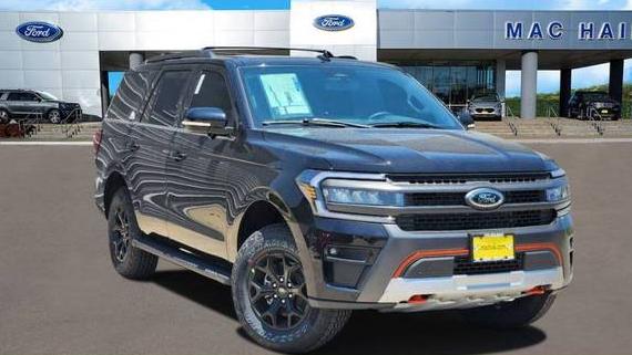 FORD EXPEDITION 2023 1FMJU1RG2PEA33783 image