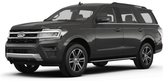 FORD EXPEDITION 2023 1FMJU1J82PEA04529 image