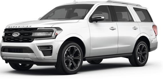 FORD EXPEDITION 2023 1FMJU2A84PEA50952 image