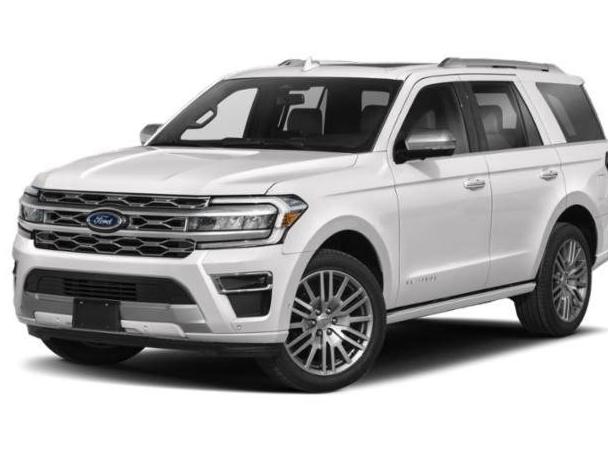 FORD EXPEDITION 2023 1FMJU1M8XPEA20795 image