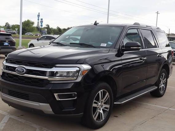 FORD EXPEDITION 2023 1FMJU1K8XPEA50382 image