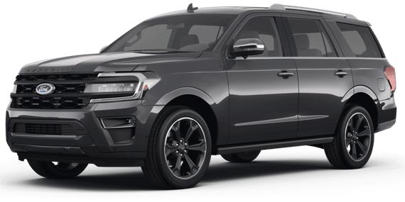 FORD EXPEDITION 2023 1FMJU1K81PEA50495 image