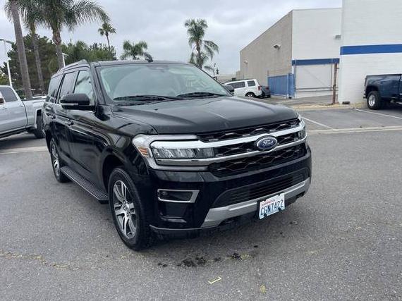 FORD EXPEDITION 2023 1FMJU2A88PEA15475 image