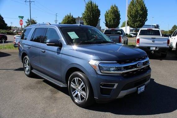 FORD EXPEDITION 2023 1FMJU2A89PEA06042 image
