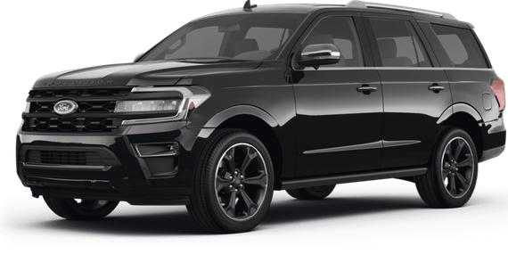 FORD EXPEDITION 2023 1FMJU2A84PEA28904 image
