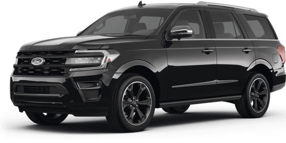 FORD EXPEDITION 2023 1FMJU2A84PEA07146 image