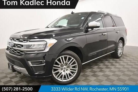 FORD EXPEDITION 2023 1FMJU1M82PEA38787 image FORD EXPEDITION 2023 1FMJU1M82PEA38787 image