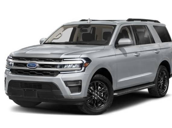 FORD EXPEDITION 2023 1FMJU1H89PEA51921 image