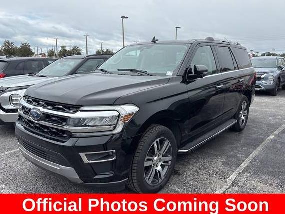 FORD EXPEDITION 2023 1FMJU1K84PEA06247 image