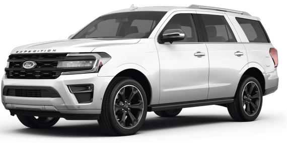 FORD EXPEDITION 2023 1FMJU2A81PEA55669 image