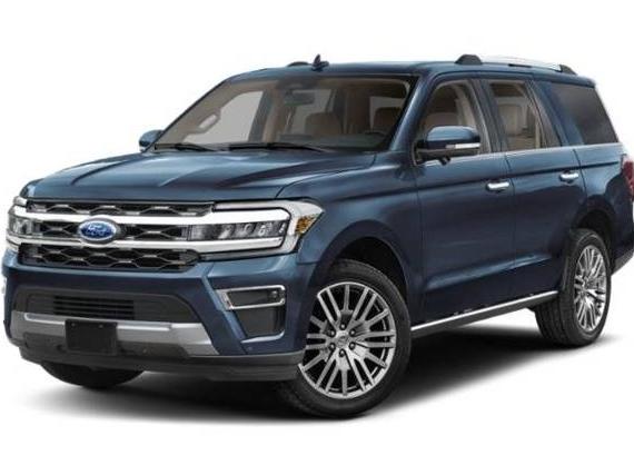 FORD EXPEDITION 2023 1FMJU2AG6PEA59935 image
