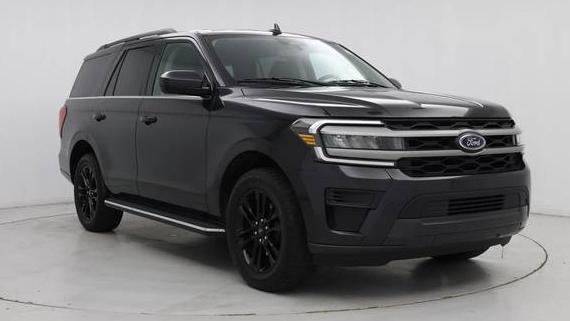FORD EXPEDITION 2023 1FMJU1H87PEA41758 image