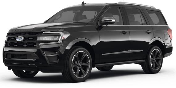 FORD EXPEDITION 2023 1FMJU1K85PEA15300 image