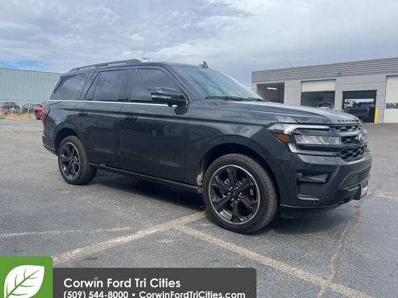FORD EXPEDITION 2023 1FMJU2A87PEA37886 image