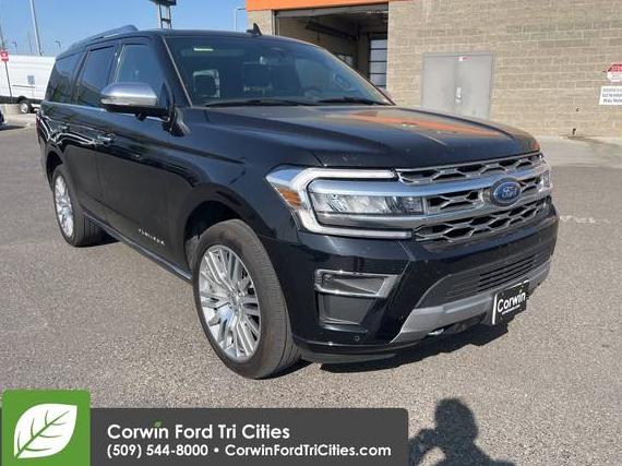 FORD EXPEDITION 2023 1FMJU1M8XPEA34678 image