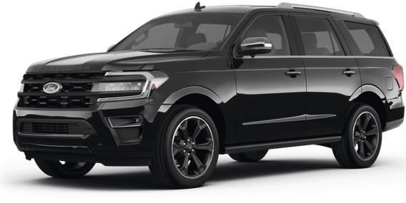 FORD EXPEDITION 2023 1FMJU2A86PEA30346 image